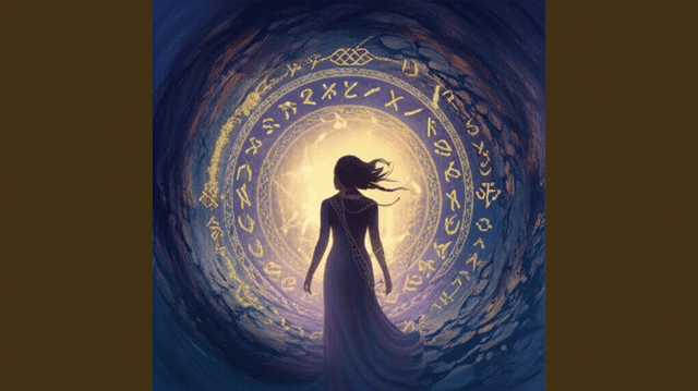 Arcane March: Raen-Sig-Il 1