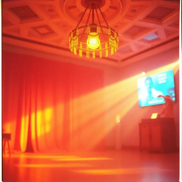 Balé Gaib — Mereka Ada di Sini 1