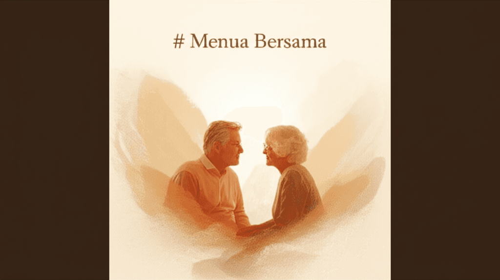 Menua Bersama 1