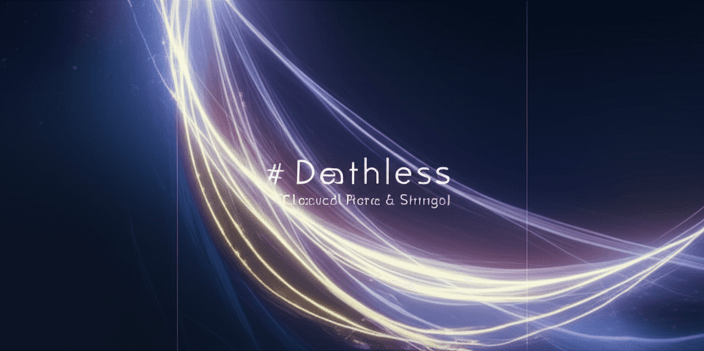 Deathless (Classical Piano & Strings) 2
