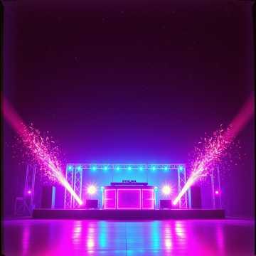 Midnight Gravity — Tech House Mix