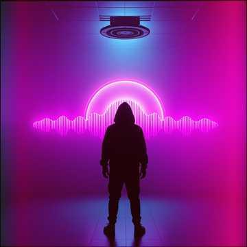 Midnight Gravity — Tech House Festival Mix