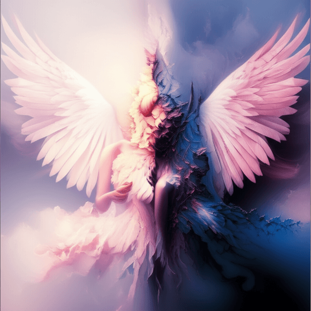 Angel Face, Demon Throat 2