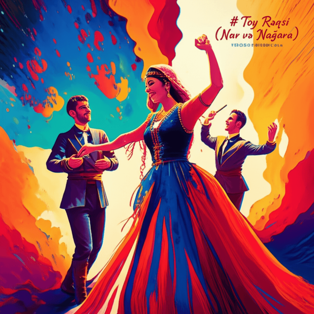 Toy Rəqsi (Nar və Nağara) 1