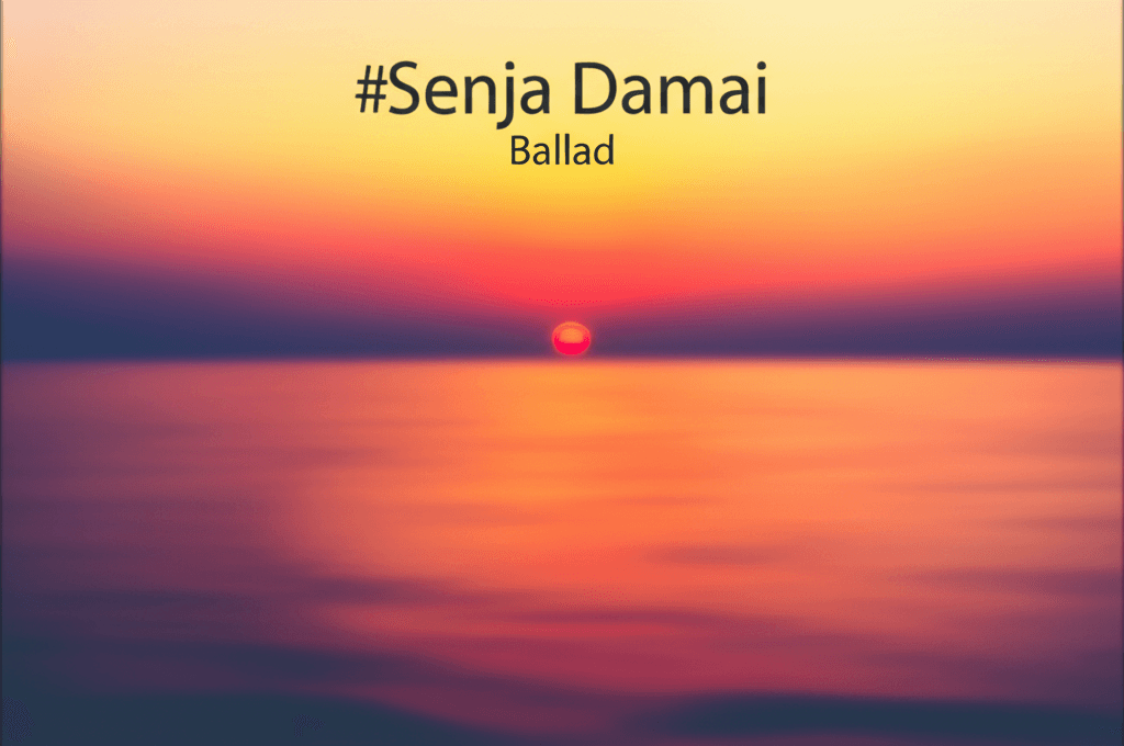 Senja Damai 2