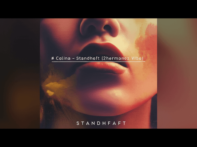 Celina – Standhaft (2hermanoz Vibe) 1
