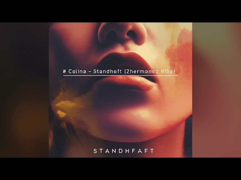 Celina – Standhaft (2hermanoz Vibe) 2