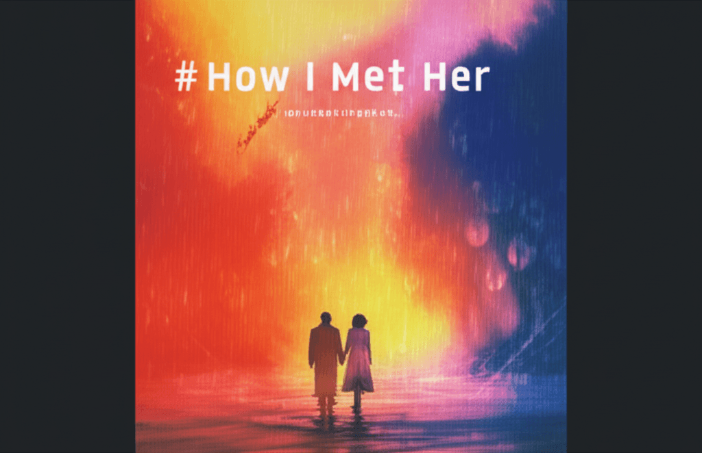 How I Met Her 2