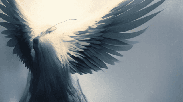 Alas Rotas (Silent Scream) 1