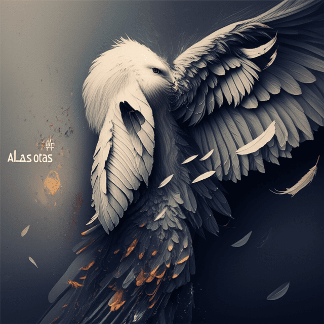 Alas Rotas (Precious Rap) 2