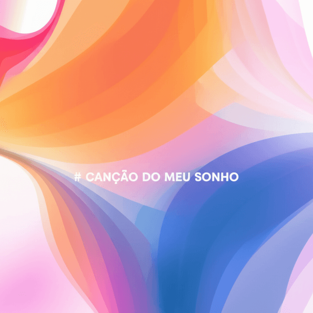 Renata — Canção do Meu Sonho 1