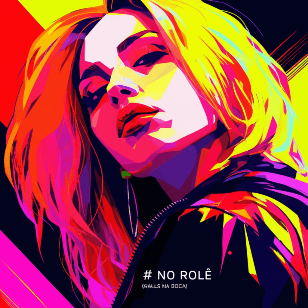 No Rolê (Halls na Boca) 2