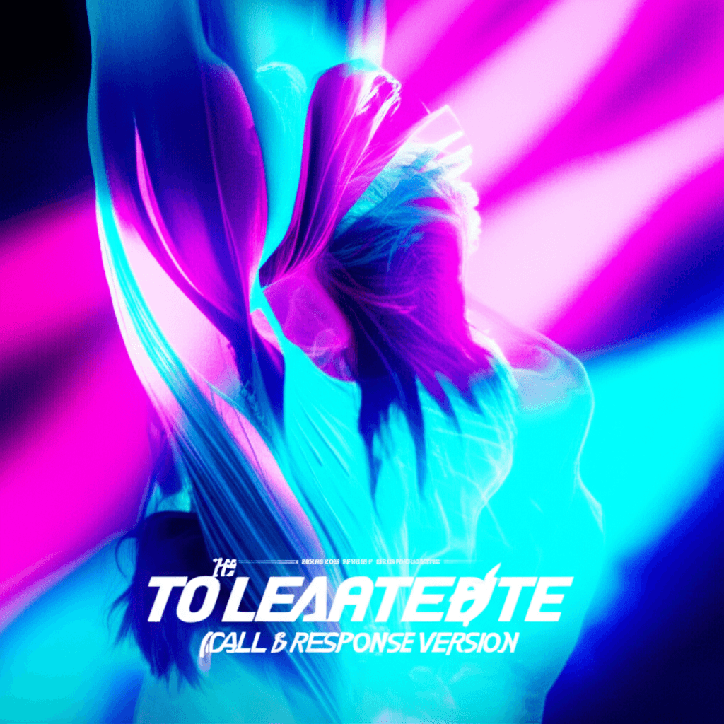 Tot de Laatste Biez (Call & Response version) 1