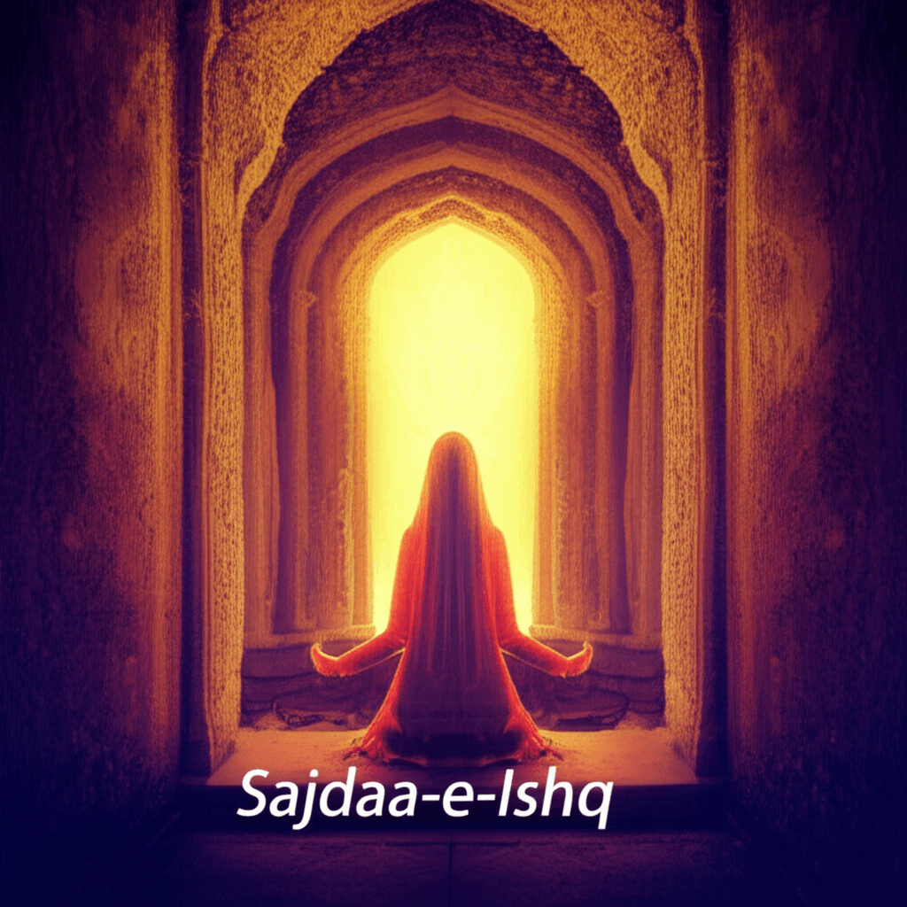 Sajdaa-e-Ishq 2