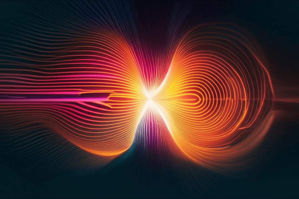 Vibrant Heartbeat — Club Edit 2