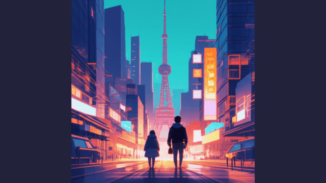 Heartbeat of Semangat 1