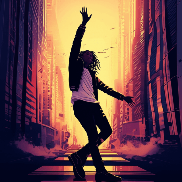 Dance the Storm Away 1