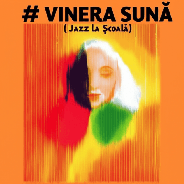 Vinerea Sună (Jazz la Școală) 1