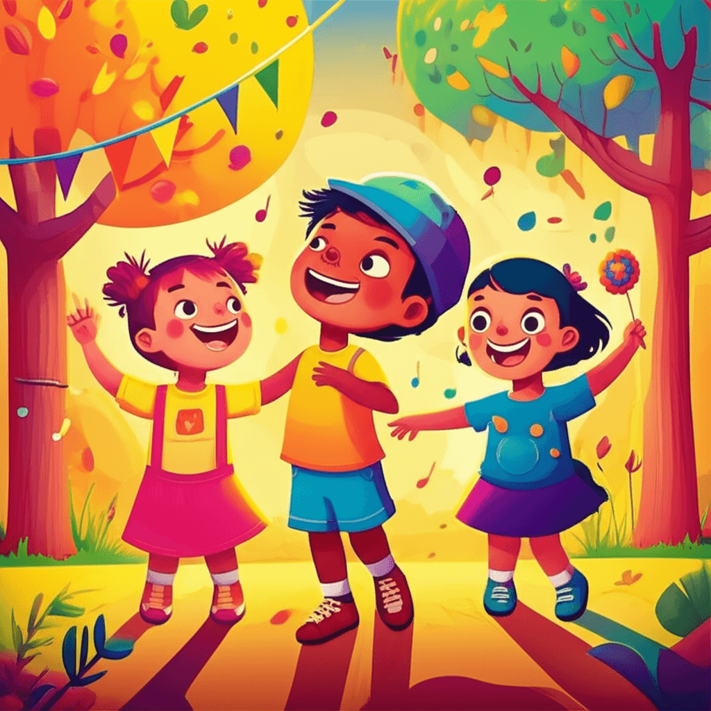 Billi Meow Meow - Pyari Balgeet 2