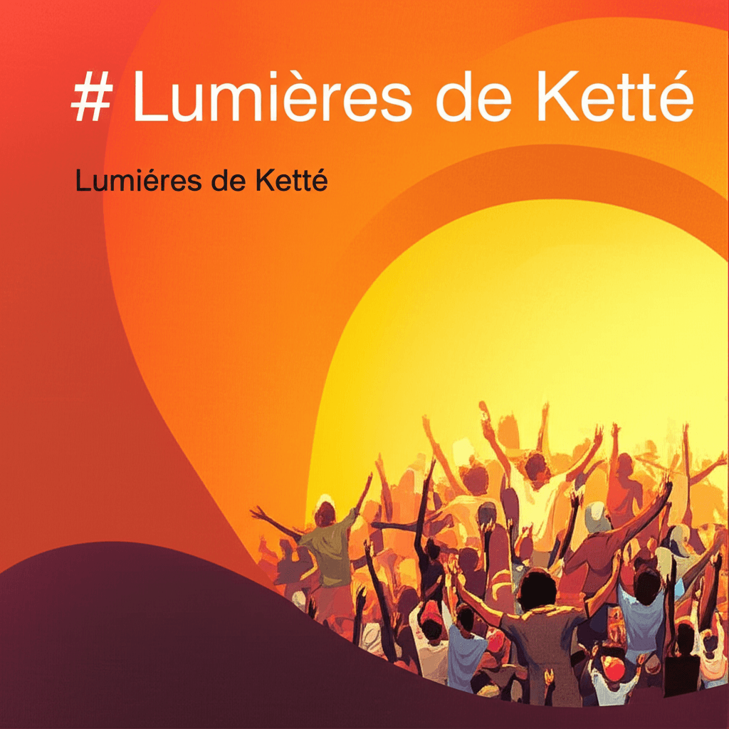 Lumières de Ketté 1