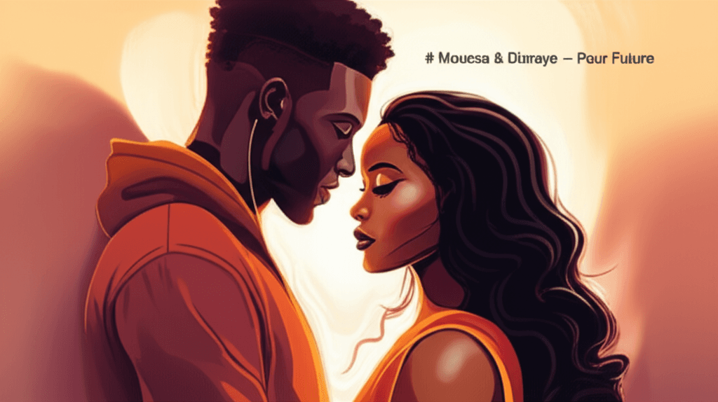 Moussa & Diaraye – Pour Future 1