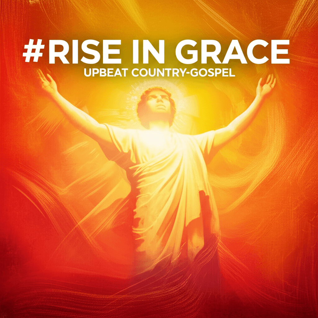Rise in Grace 1