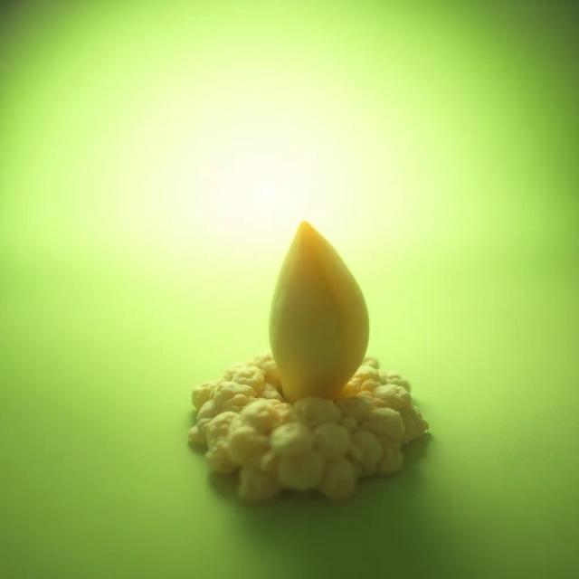 Manifest Love (For Did) 1