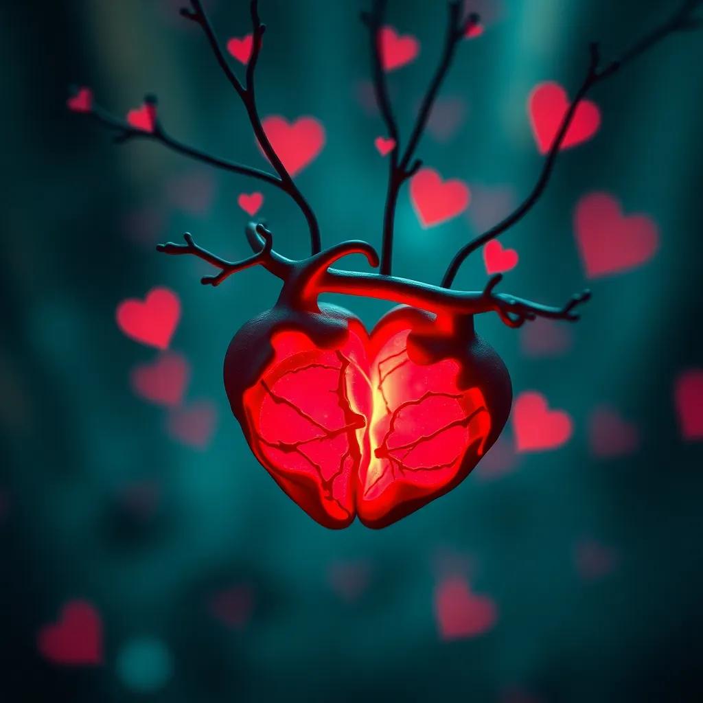 Fuck Love, Feel Good (Love? Whatever.) 1