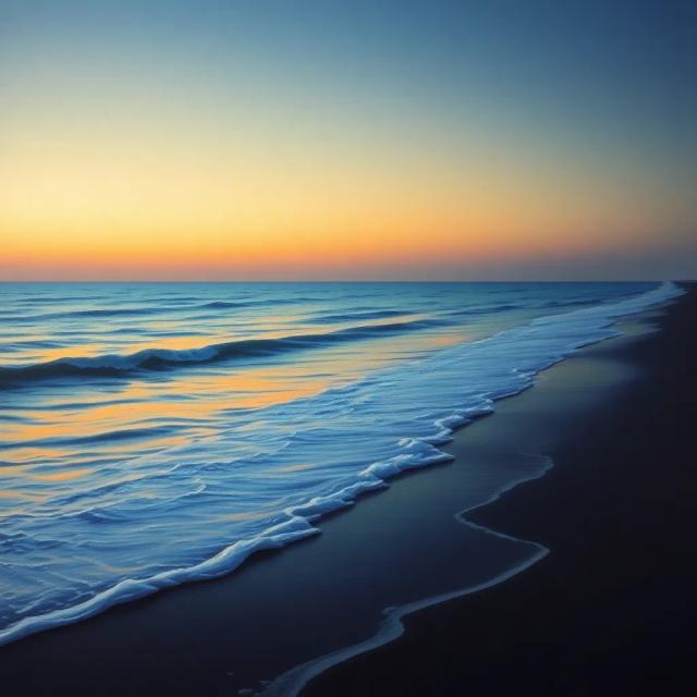 Ocean Breath (60 BPM Chant) 2 2