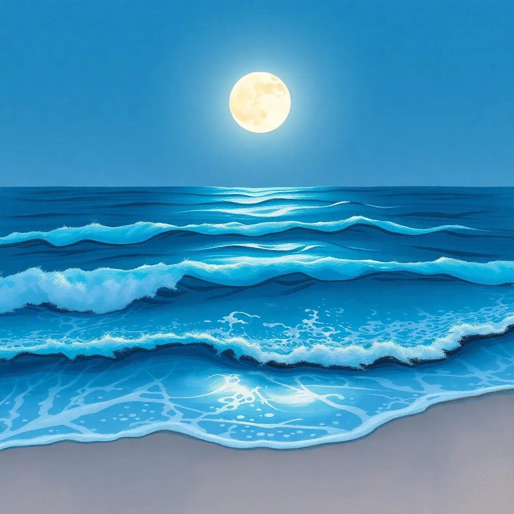 Ocean Breath (60 BPM Chant) 2