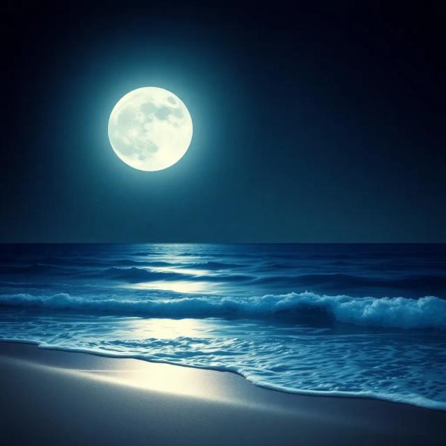 Ocean Breath (60 BPM Chant) 1