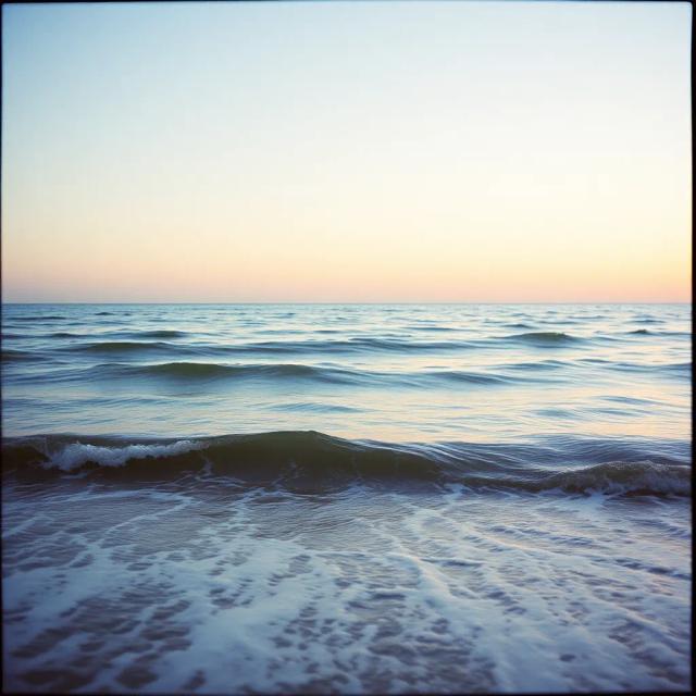 Ocean Breath (60 BPM Chant) 2 1