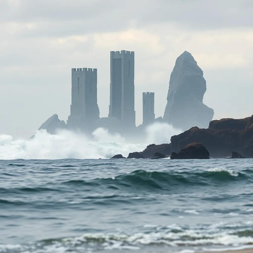 Heavenly Citizens (Puritan’s City Chant) 1