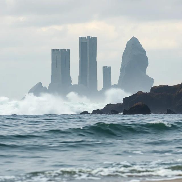 Heavenly Citizens (Puritan’s City Chant) 1