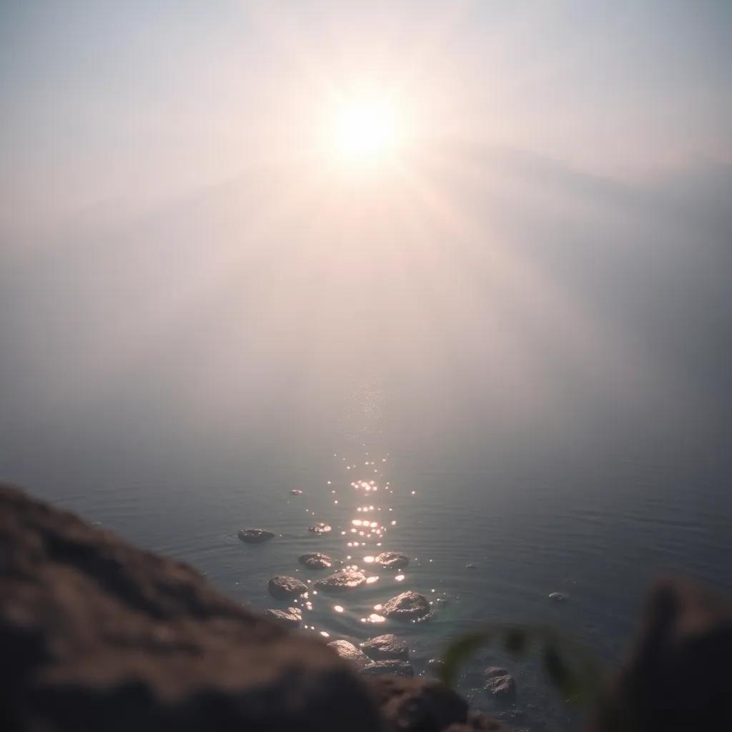 Heavenly Citizens Chant 1