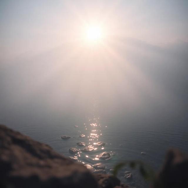 Heavenly Citizens Chant 1