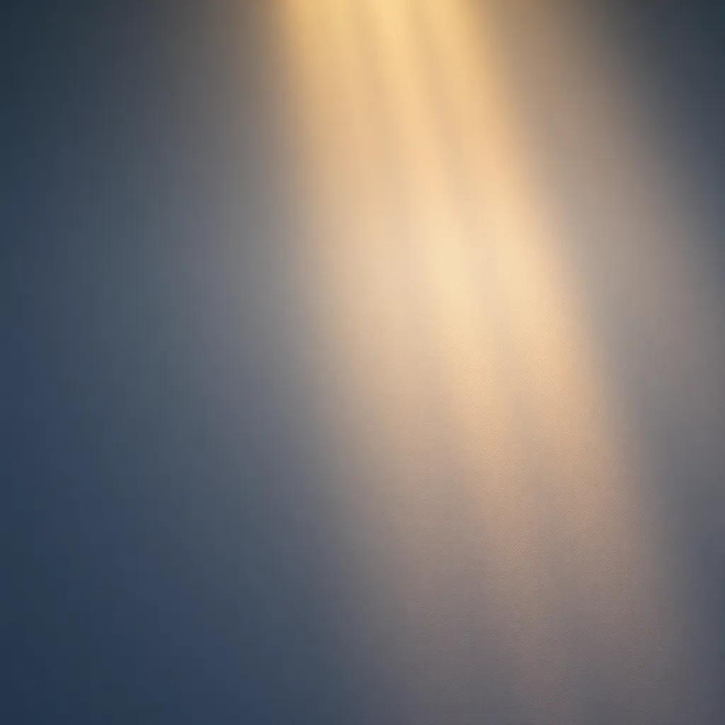 Heavenly Citizens — Rise 1