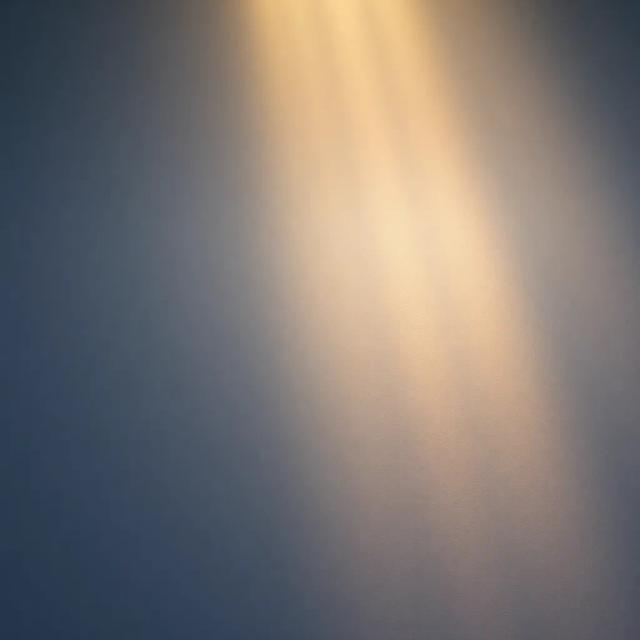 Heavenly Citizens — Rise 1