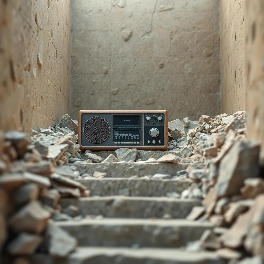 Rise Up Stronger 3 1