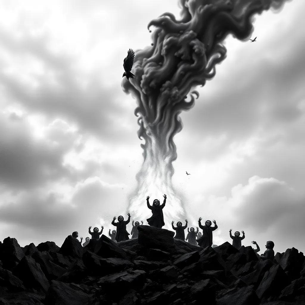 Sobiro's Call (Panto Esu) 2