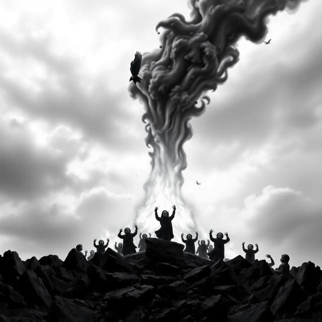 Sobiro's Call (Panto Esu) 2