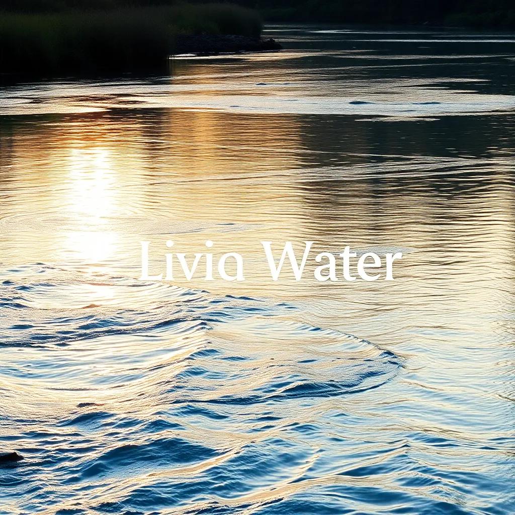 Nkwa Nsuo (Living Water) 1