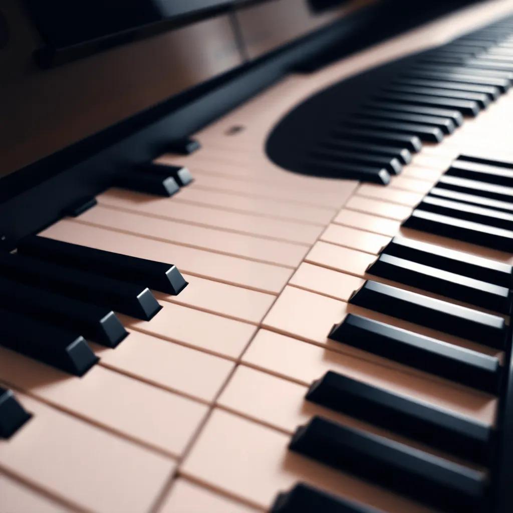 Soft Cool Soundscape 2