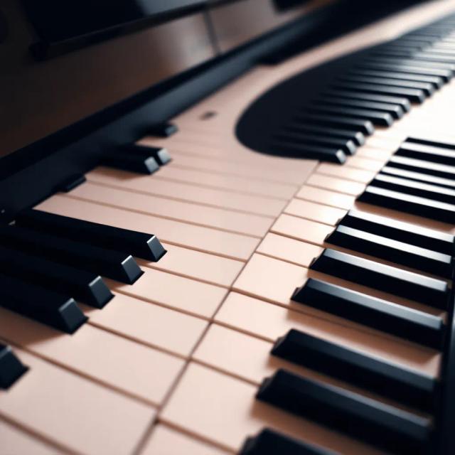 Soft Cool Soundscape 2