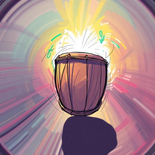 Blueprint & Broken Mics 1