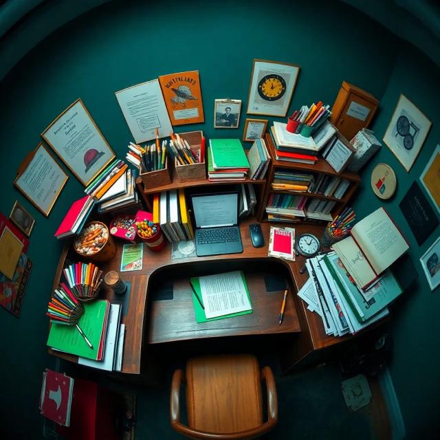 Proler Mais — Abre Páginas 2