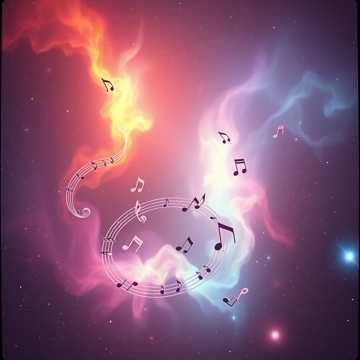 Cosmic Tapestry / Nsoromma Nhyehyɛe (Which version