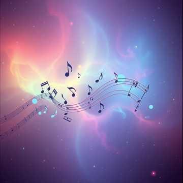 Cosmic Tapestry / Nsoromma Nhyehyɛe (Which version