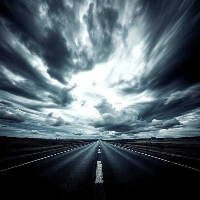 Still Standin' in the Storm 1