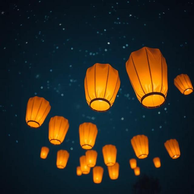 Eternal Moments (Revival Mix) 2